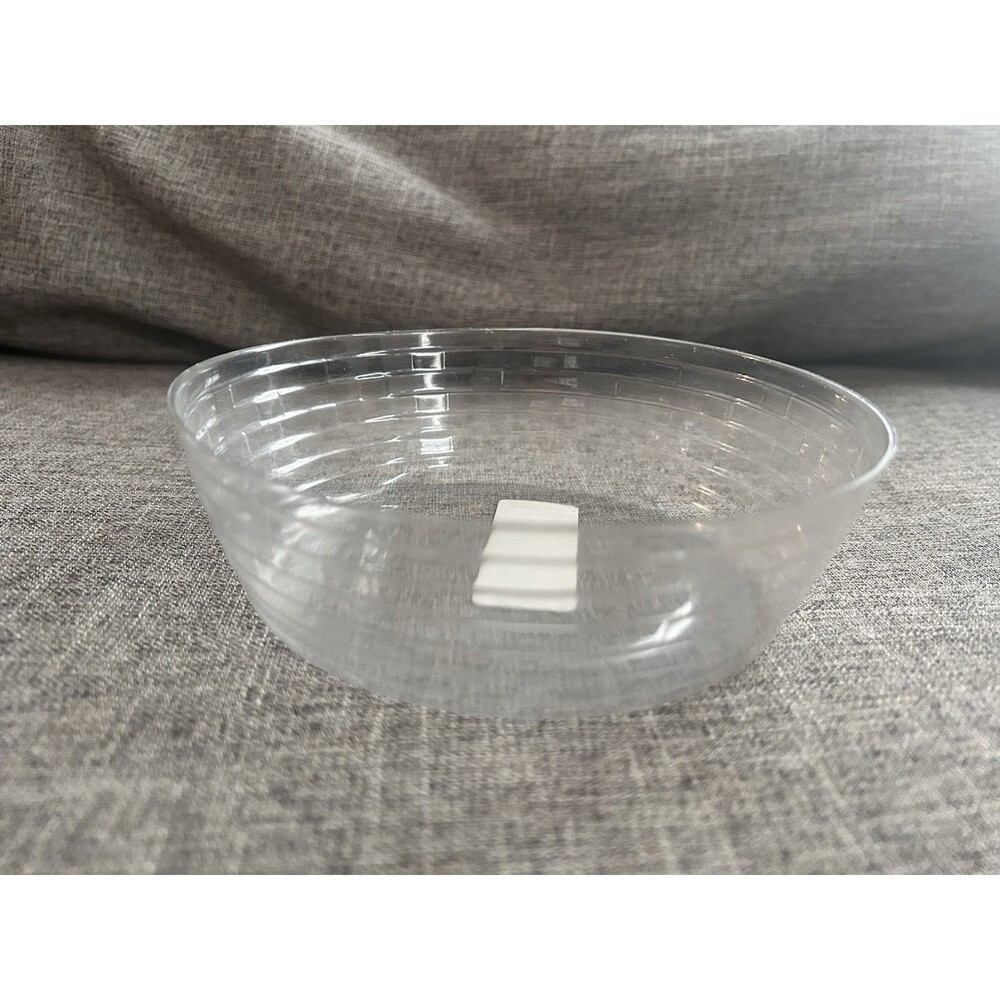 Longaberger Plastic Protector 40785 For 2005 Inaugural Basket - Picture 3 of 7